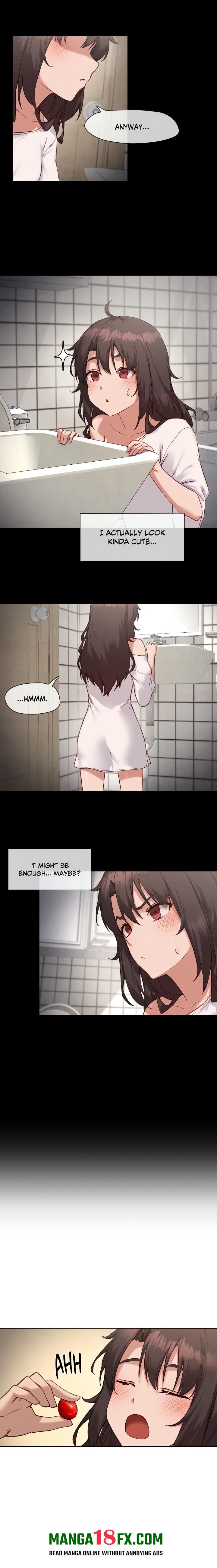 Gacha Girl Next Door (Uncensored) - Chapter 14 Page 6