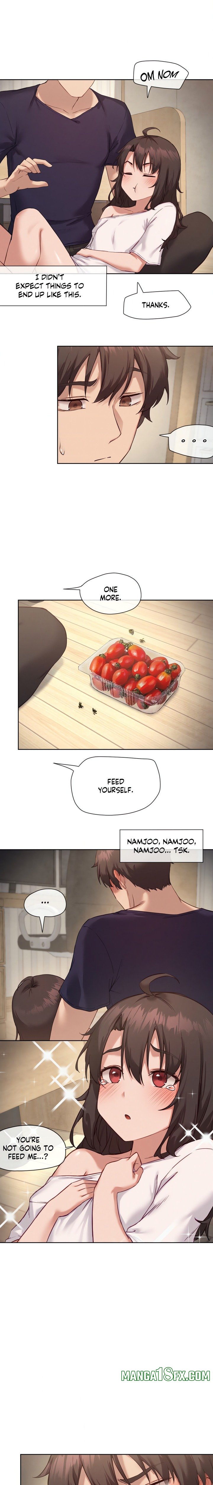 Gacha Girl Next Door (Uncensored) - Chapter 14 Page 7