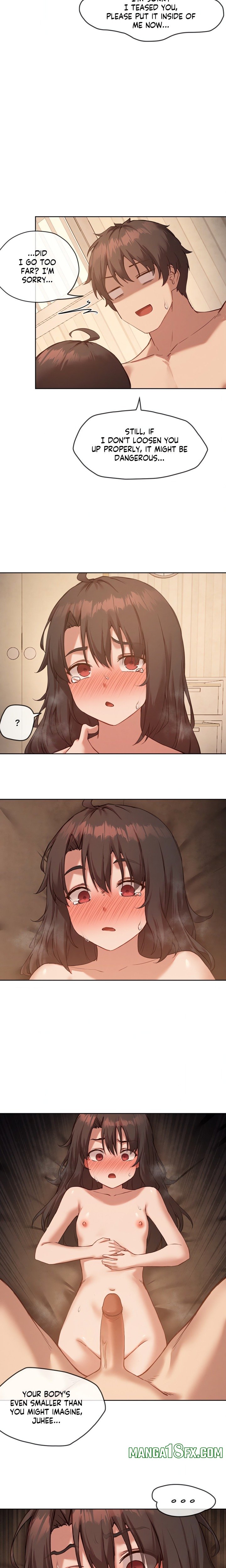 Gacha Girl Next Door (Uncensored) - Chapter 15 Page 13