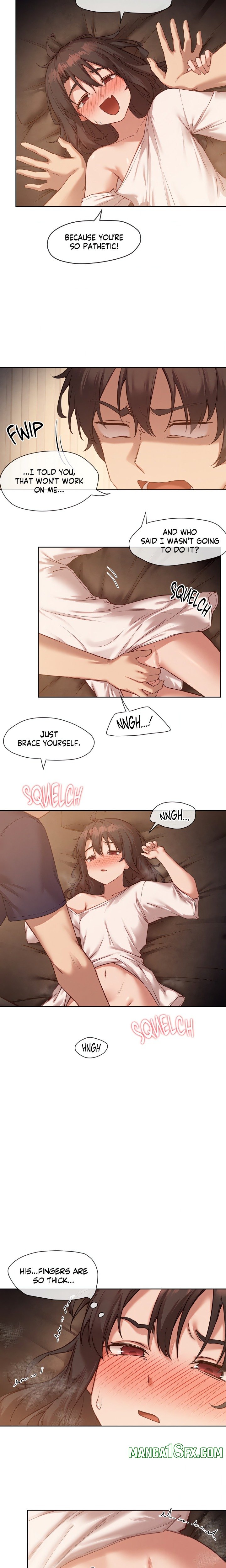 Gacha Girl Next Door (Uncensored) - Chapter 15 Page 6