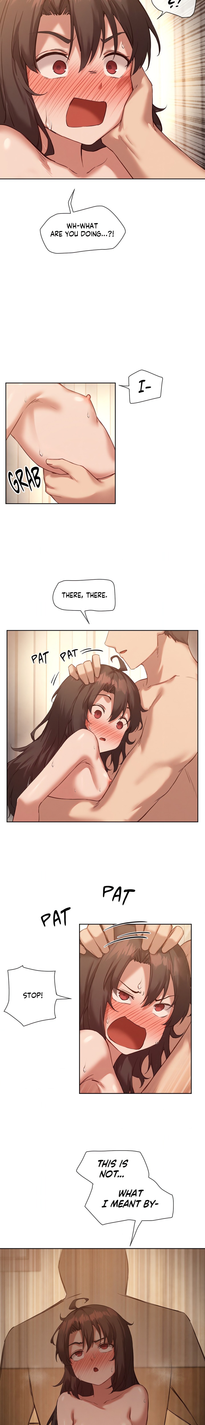 Gacha Girl Next Door (Uncensored) - Chapter 16 Page 10