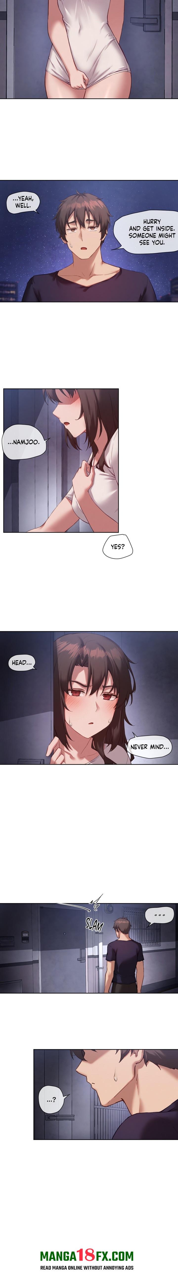 Gacha Girl Next Door (Uncensored) - Chapter 16 Page 13