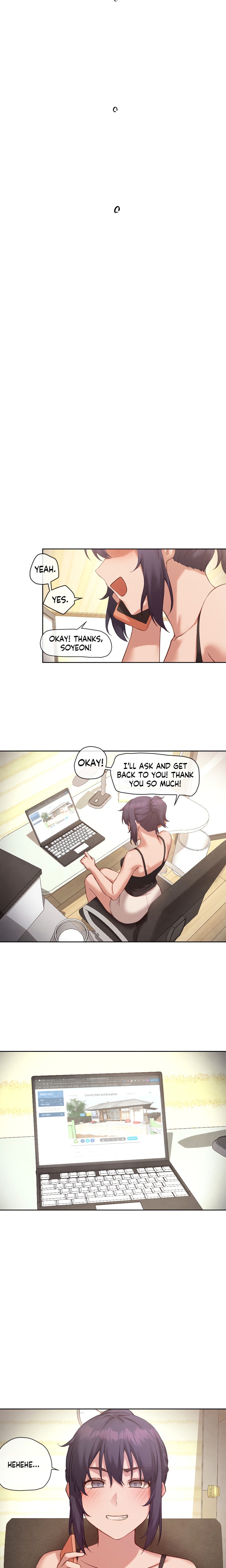 Gacha Girl Next Door (Uncensored) - Chapter 16 Page 14