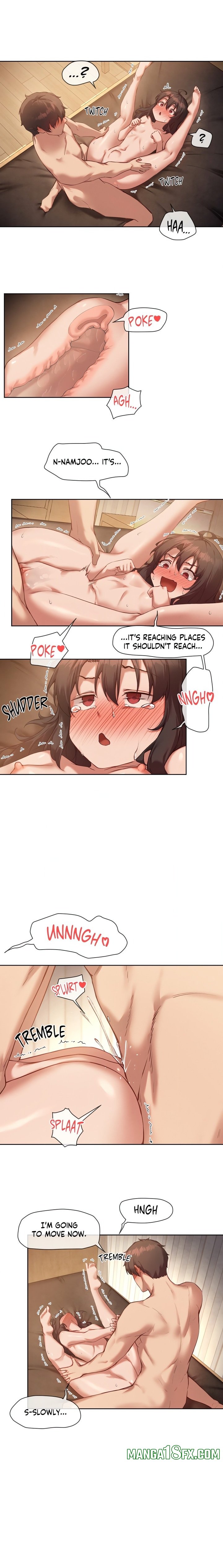 Gacha Girl Next Door (Uncensored) - Chapter 16 Page 5