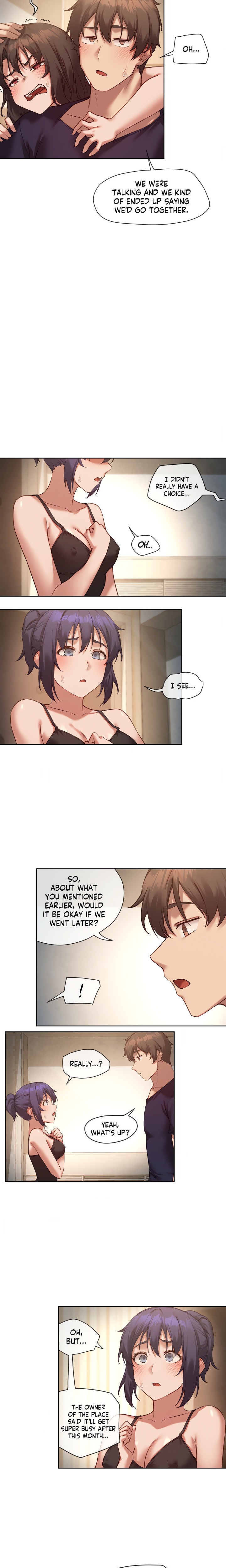 Gacha Girl Next Door (Uncensored) - Chapter 17 Page 10