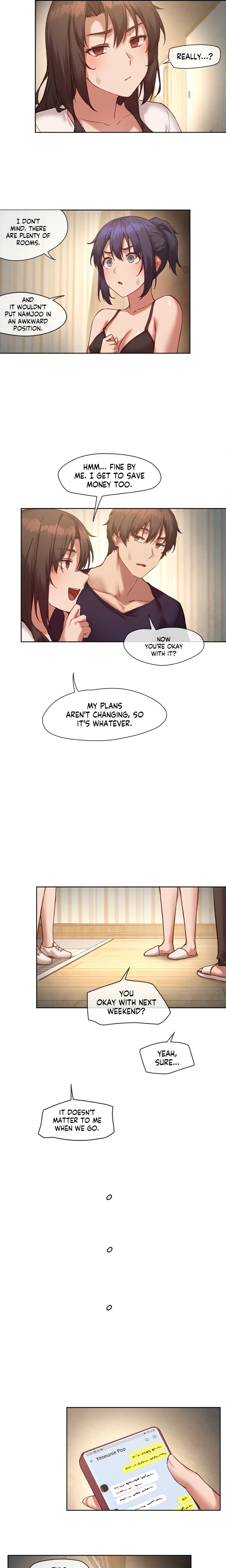 Gacha Girl Next Door (Uncensored) - Chapter 17 Page 12