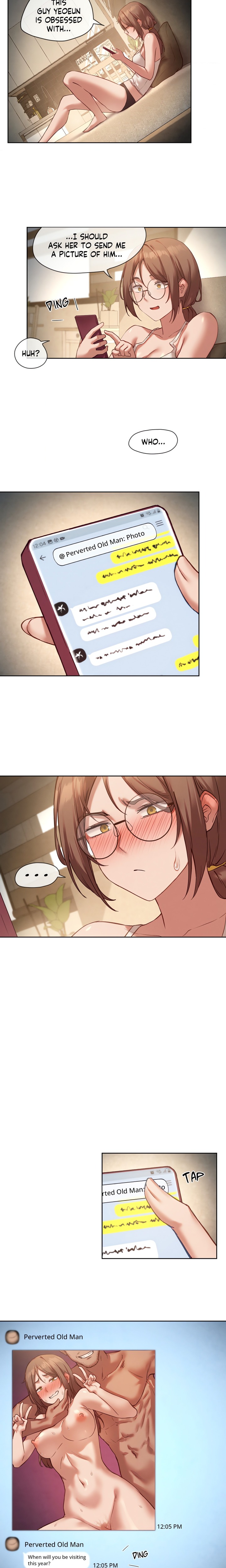 Gacha Girl Next Door (Uncensored) - Chapter 17 Page 13