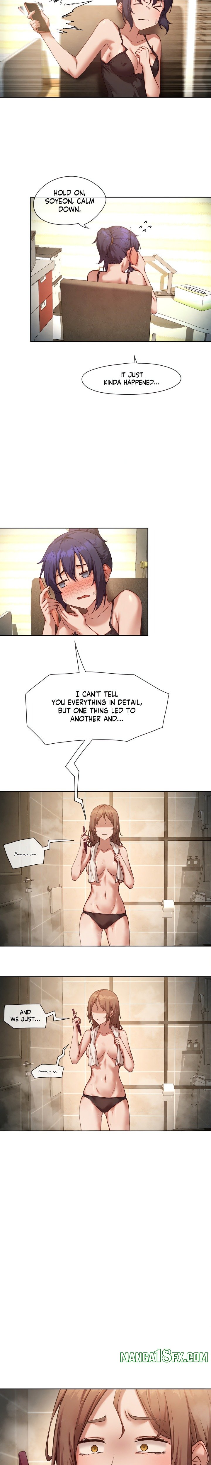 Gacha Girl Next Door (Uncensored) - Chapter 17 Page 3