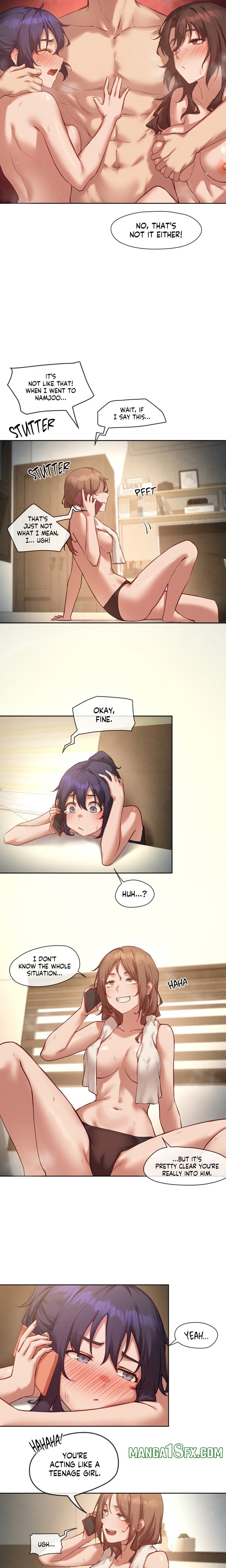 Gacha Girl Next Door (Uncensored) - Chapter 17 Page 6