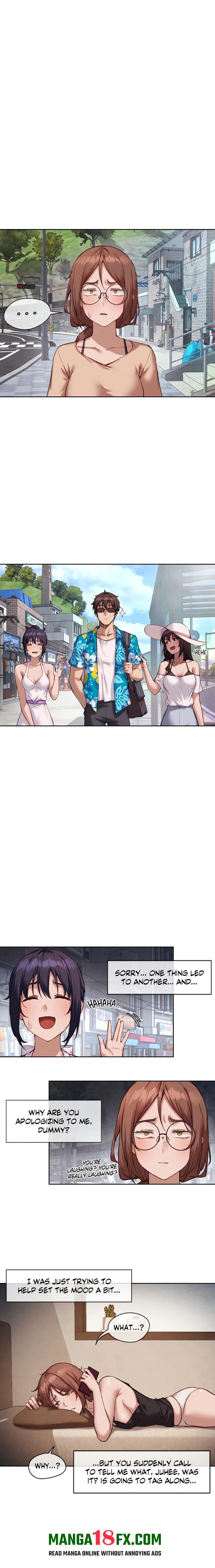 Gacha Girl Next Door (Uncensored) - Chapter 18 Page 1