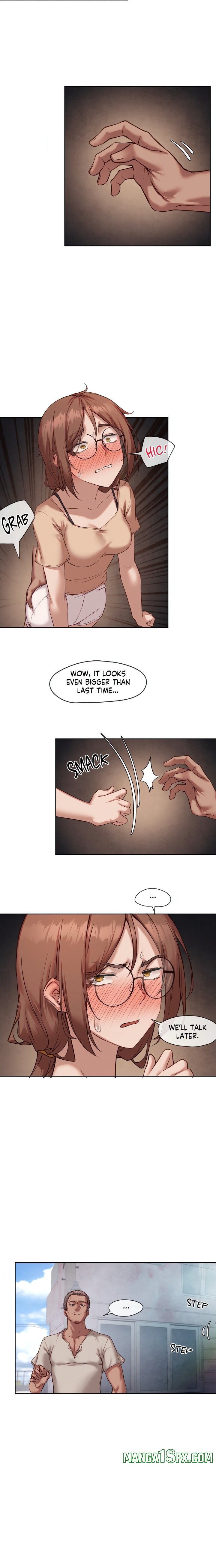 Gacha Girl Next Door (Uncensored) - Chapter 18 Page 10