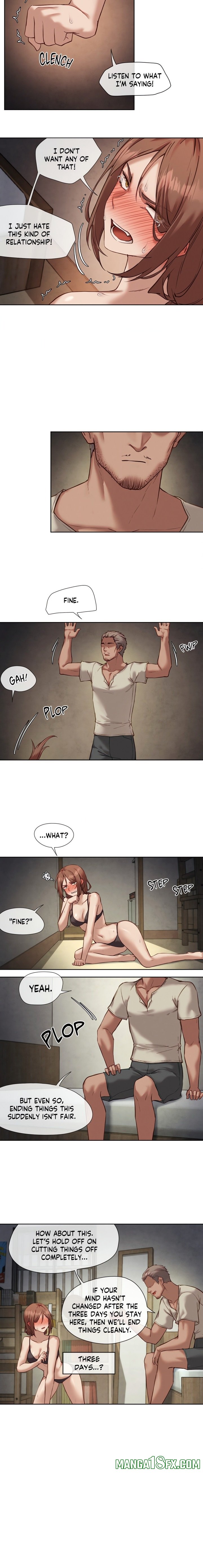 Gacha Girl Next Door (Uncensored) - Chapter 18 Page 14