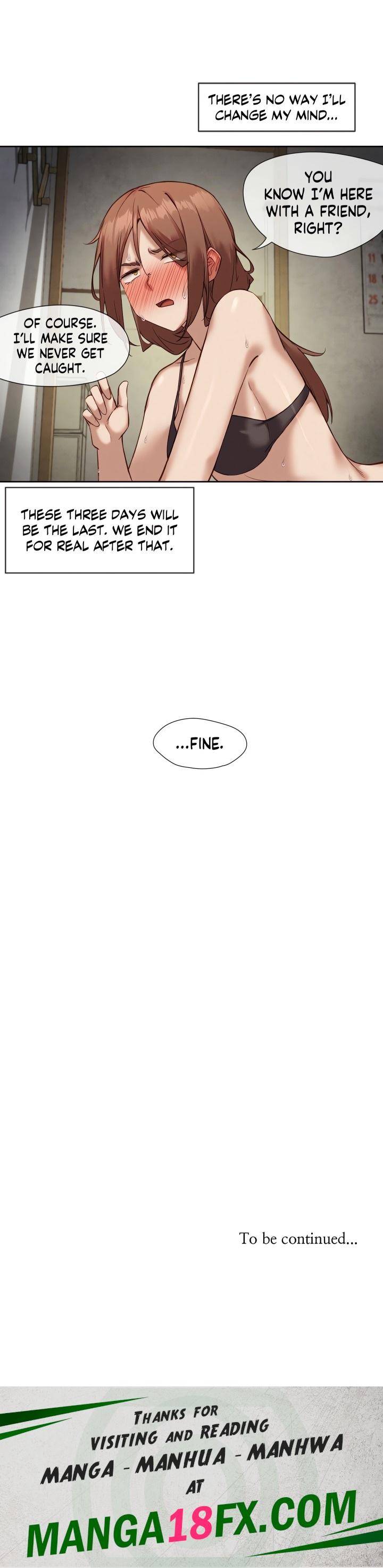 Gacha Girl Next Door (Uncensored) - Chapter 18 Page 15