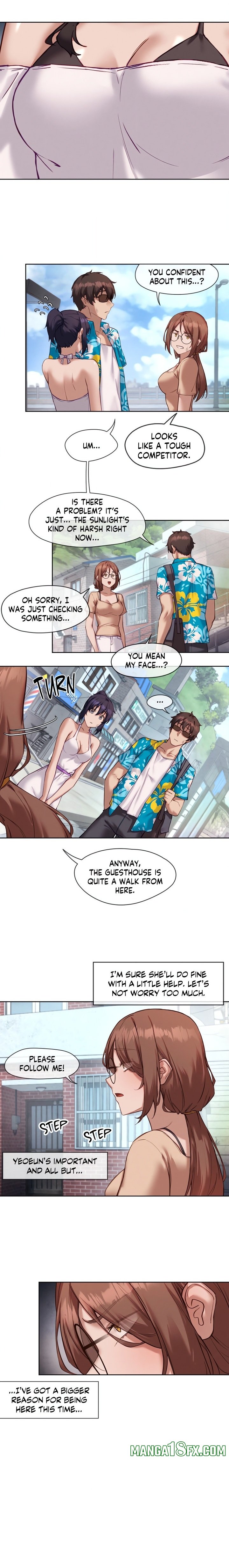 Gacha Girl Next Door (Uncensored) - Chapter 18 Page 5