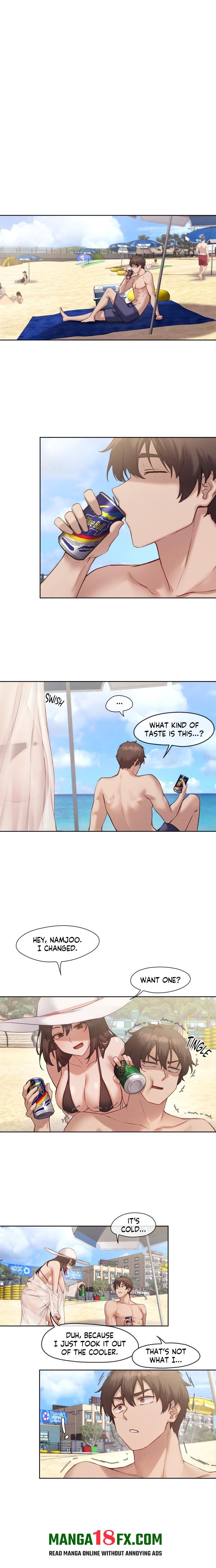 Gacha Girl Next Door (Uncensored) - Chapter 19 Page 1