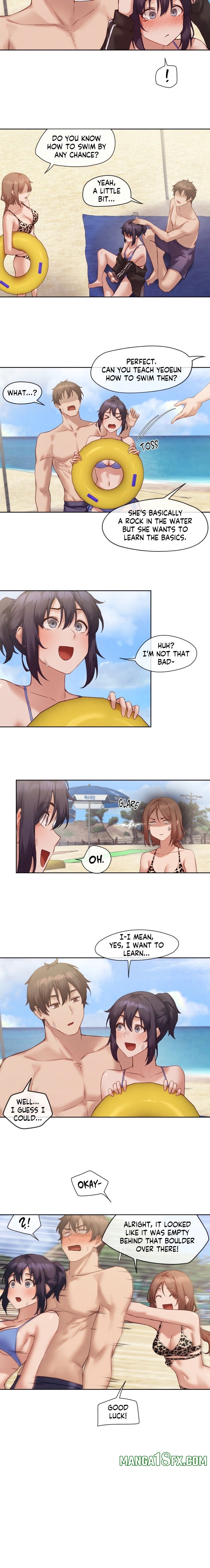 Gacha Girl Next Door (Uncensored) - Chapter 19 Page 10