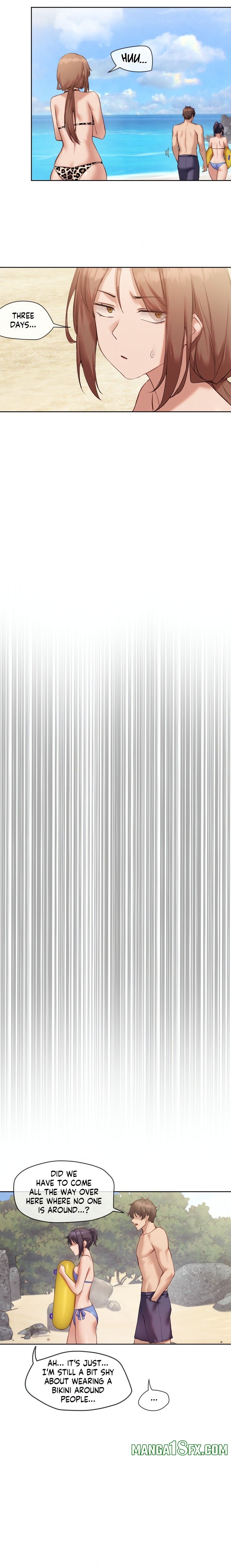 Gacha Girl Next Door (Uncensored) - Chapter 19 Page 11