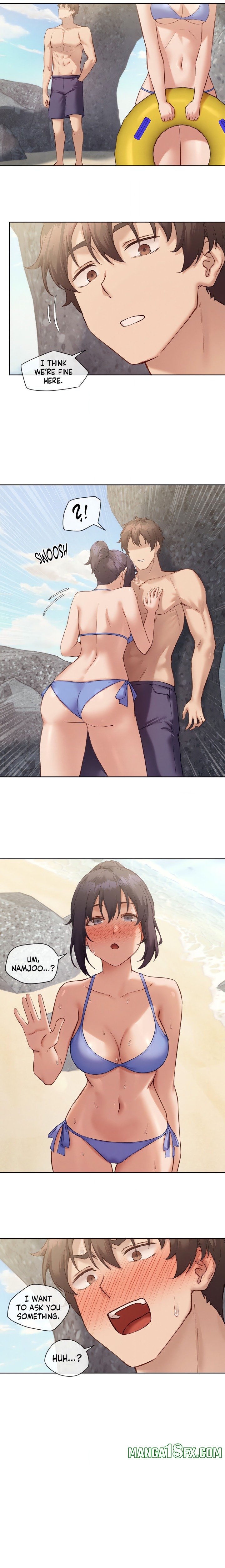 Gacha Girl Next Door (Uncensored) - Chapter 19 Page 12