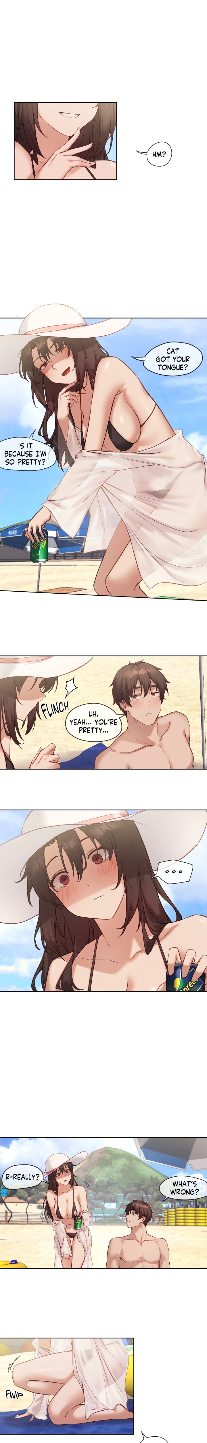 Gacha Girl Next Door (Uncensored) - Chapter 19 Page 2