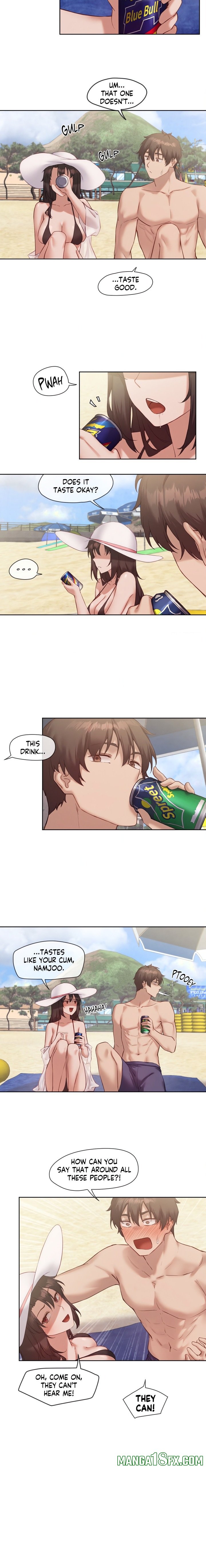 Gacha Girl Next Door (Uncensored) - Chapter 19 Page 4