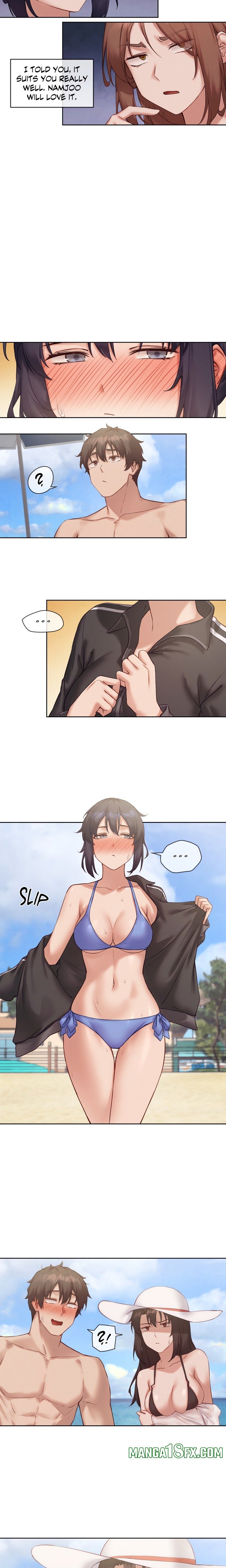 Gacha Girl Next Door (Uncensored) - Chapter 19 Page 6