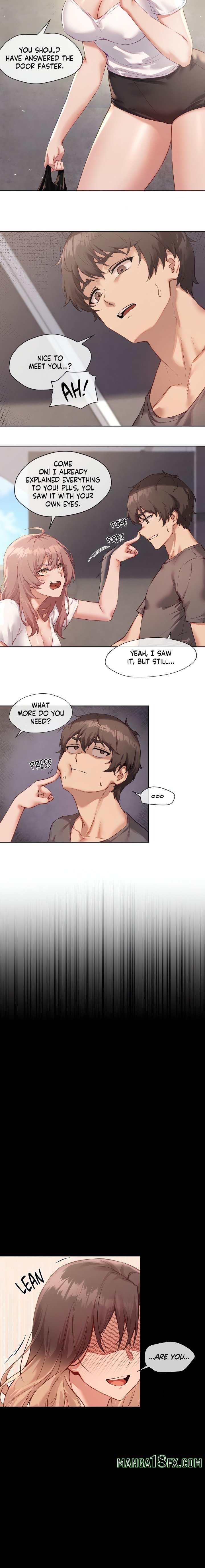 Gacha Girl Next Door (Uncensored) - Chapter 2 Page 2