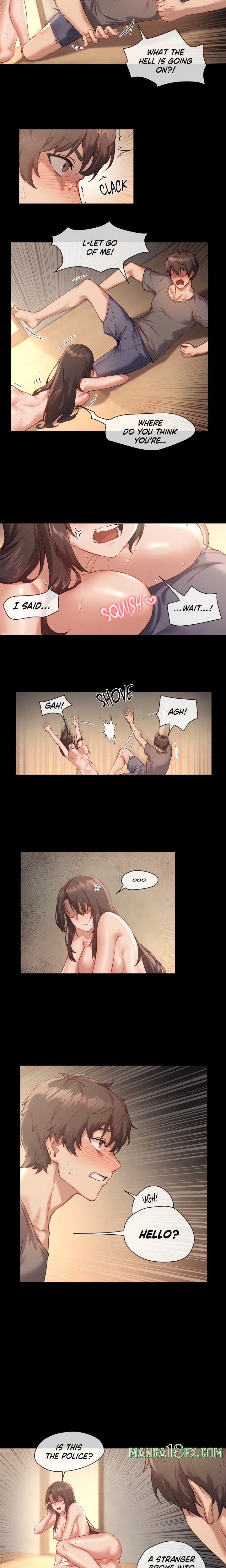 Gacha Girl Next Door (Uncensored) - Chapter 2 Page 4