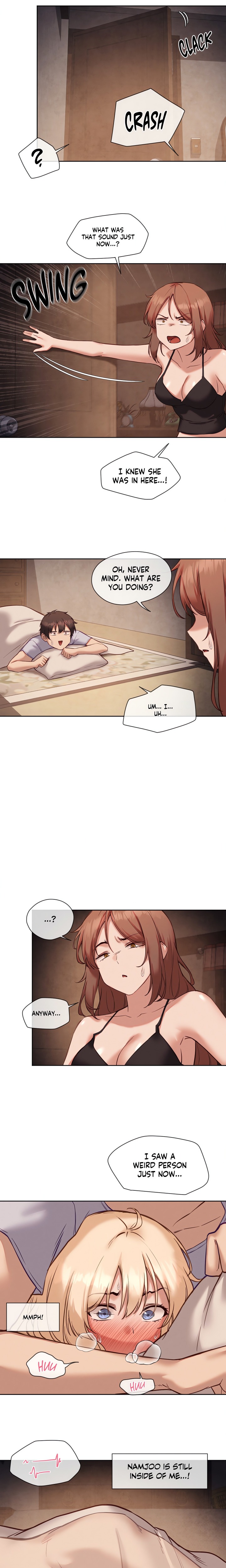 Gacha Girl Next Door (Uncensored) - Chapter 25 Page 12