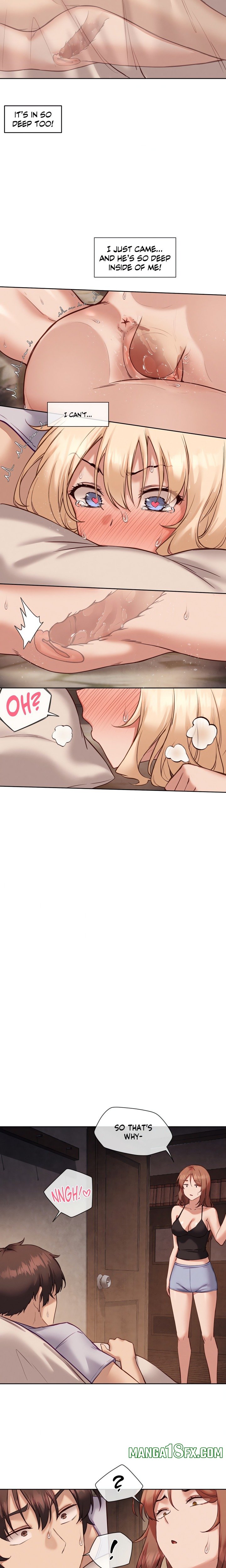 Gacha Girl Next Door (Uncensored) - Chapter 25 Page 13