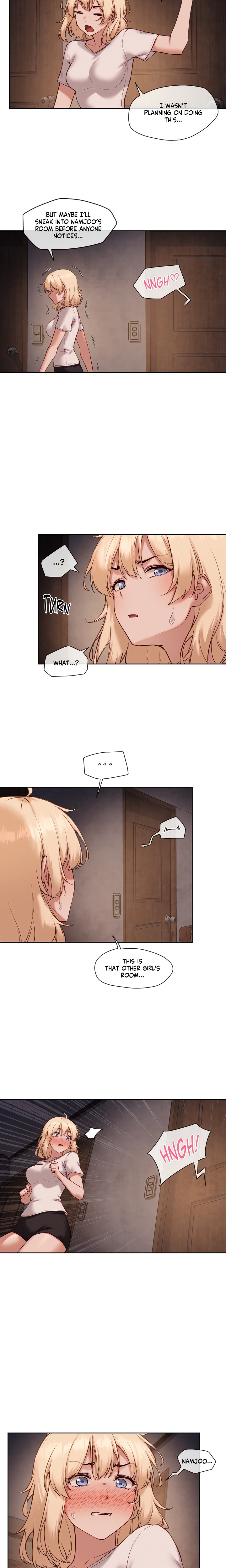 Gacha Girl Next Door (Uncensored) - Chapter 25 Page 3