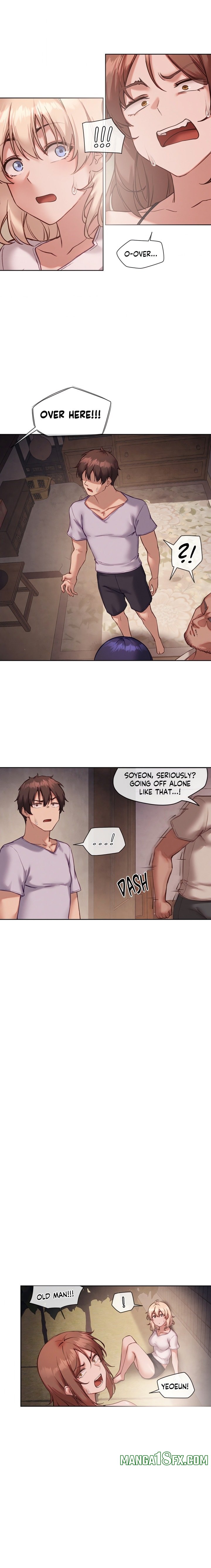 Gacha Girl Next Door (Uncensored) - Chapter 26 Page 10