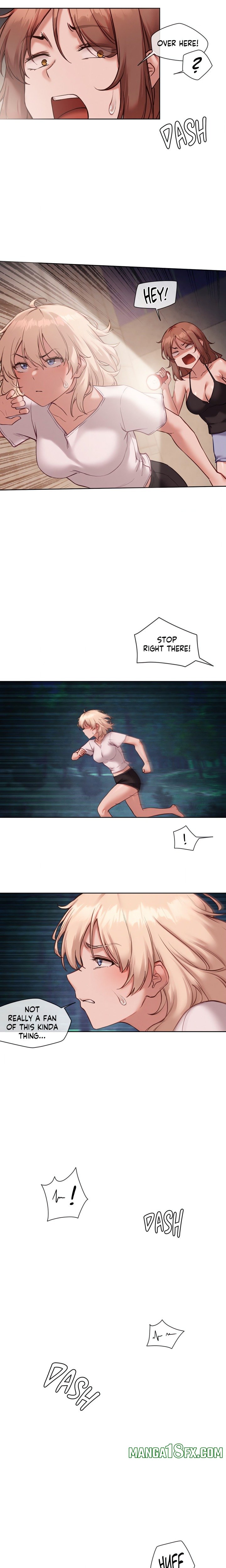 Gacha Girl Next Door (Uncensored) - Chapter 26 Page 11