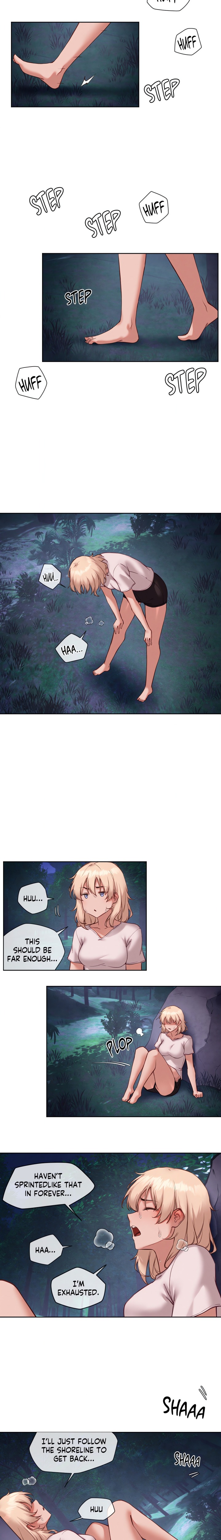 Gacha Girl Next Door (Uncensored) - Chapter 26 Page 12