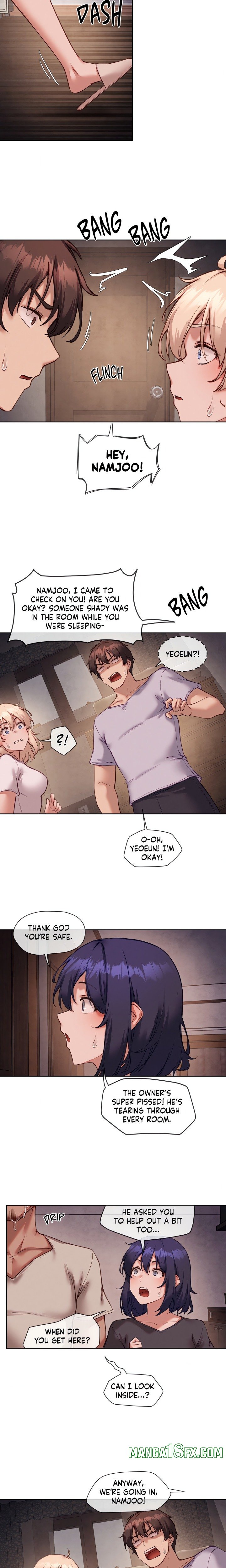 Gacha Girl Next Door (Uncensored) - Chapter 26 Page 7