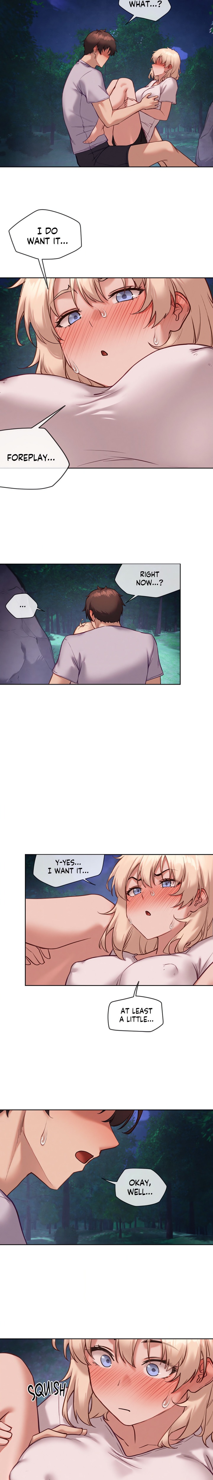 Gacha Girl Next Door (Uncensored) - Chapter 27 Page 12