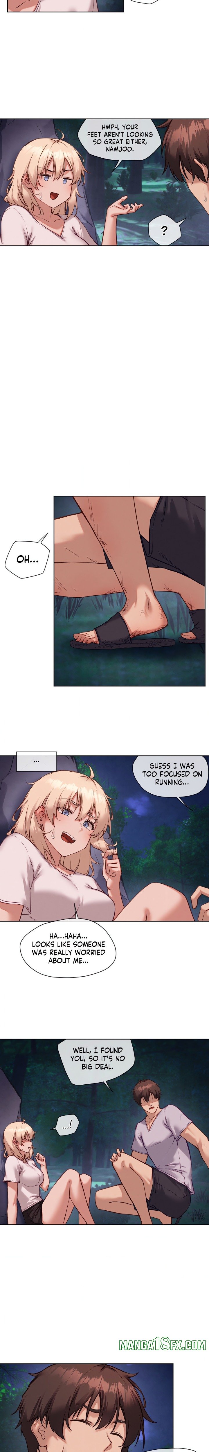 Gacha Girl Next Door (Uncensored) - Chapter 27 Page 3