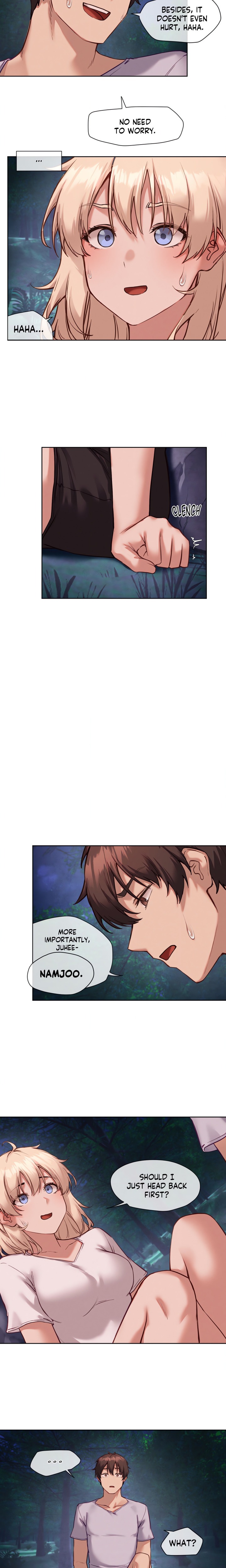 Gacha Girl Next Door (Uncensored) - Chapter 27 Page 4