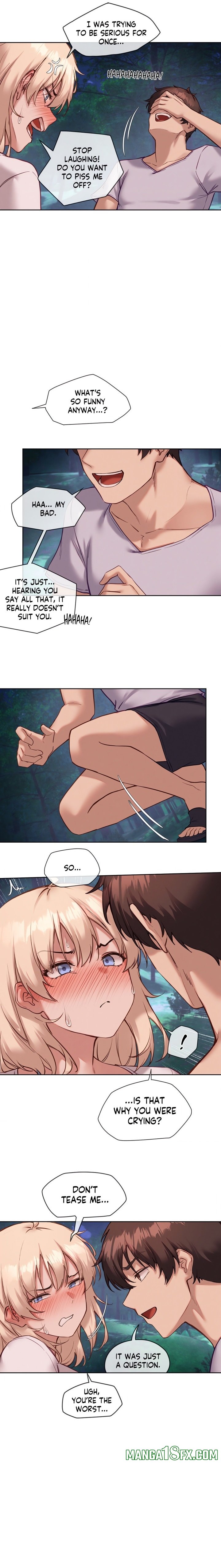 Gacha Girl Next Door (Uncensored) - Chapter 27 Page 6