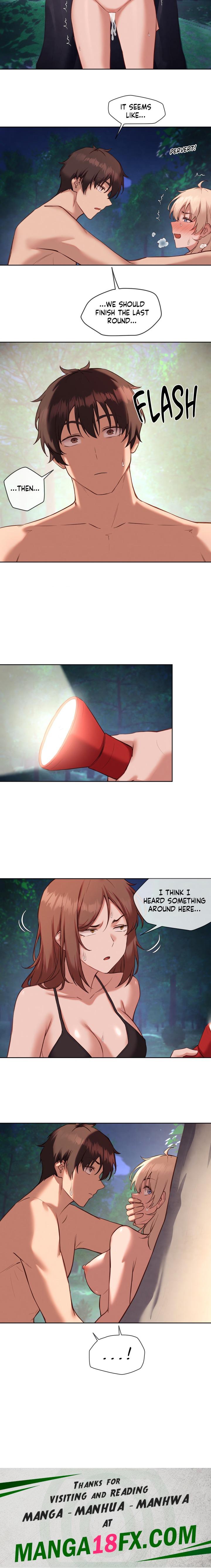 Gacha Girl Next Door (Uncensored) - Chapter 28 Page 15