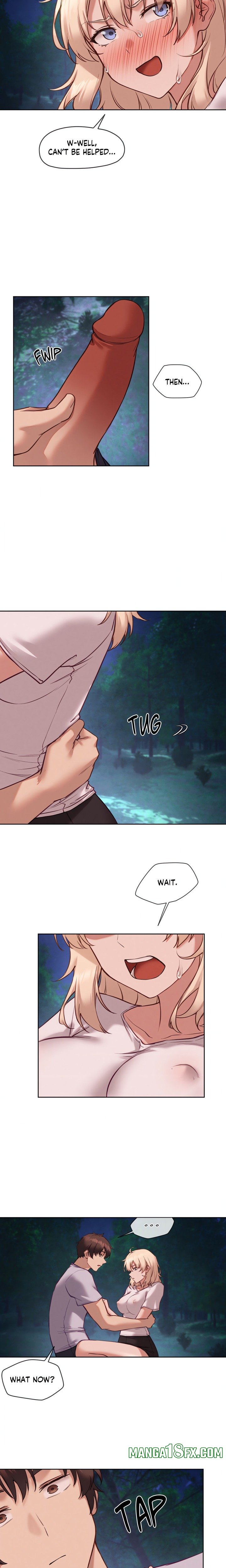 Gacha Girl Next Door (Uncensored) - Chapter 28 Page 2