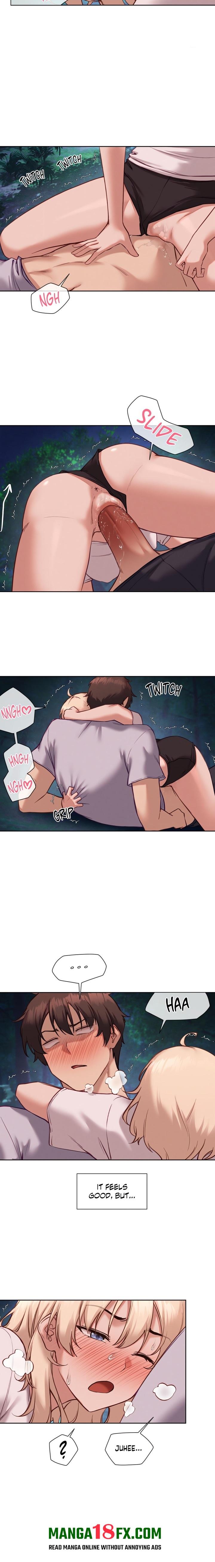 Gacha Girl Next Door (Uncensored) - Chapter 28 Page 5