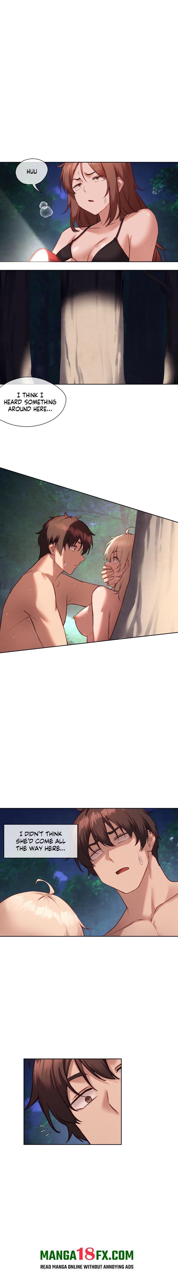 Gacha Girl Next Door (Uncensored) - Chapter 29 Page 1