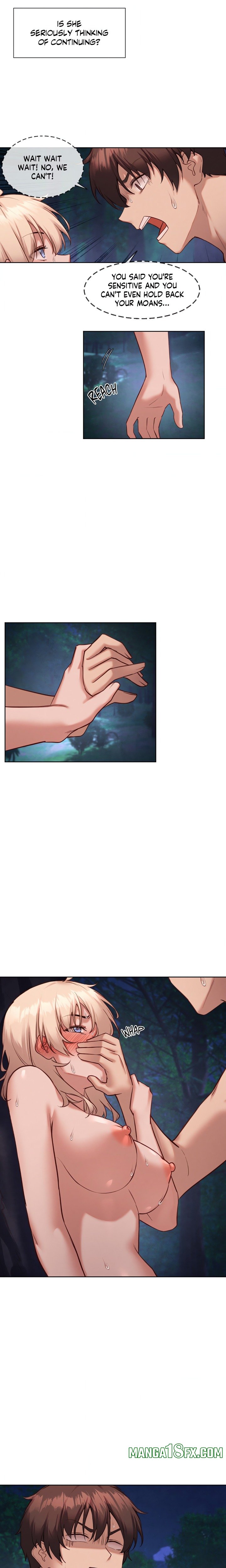 Gacha Girl Next Door (Uncensored) - Chapter 29 Page 3