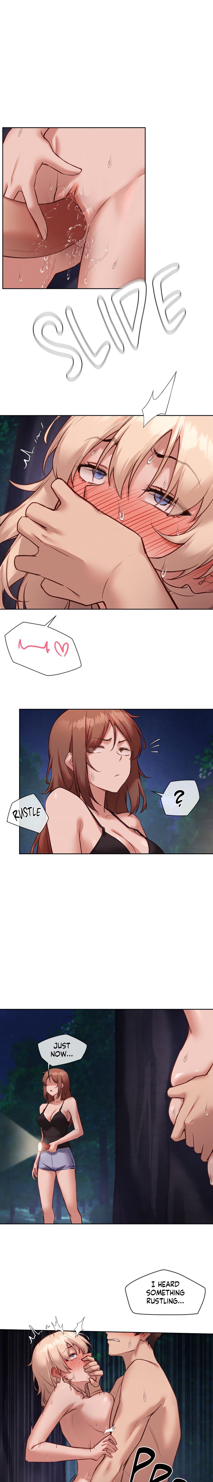 Gacha Girl Next Door (Uncensored) - Chapter 29 Page 5