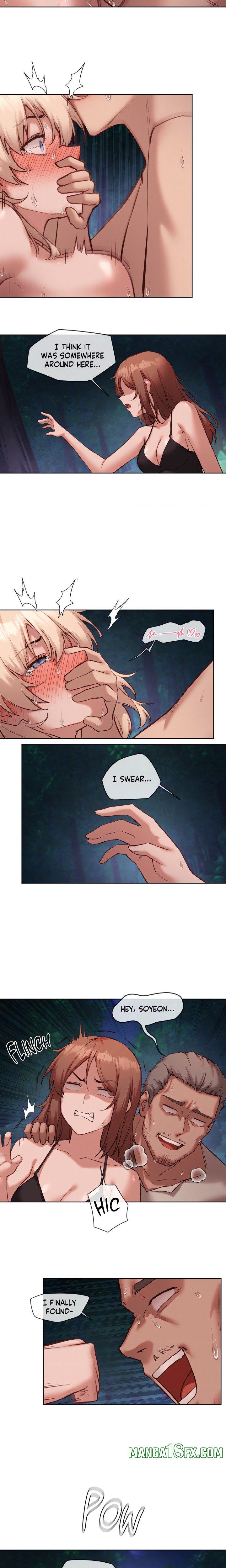 Gacha Girl Next Door (Uncensored) - Chapter 29 Page 7