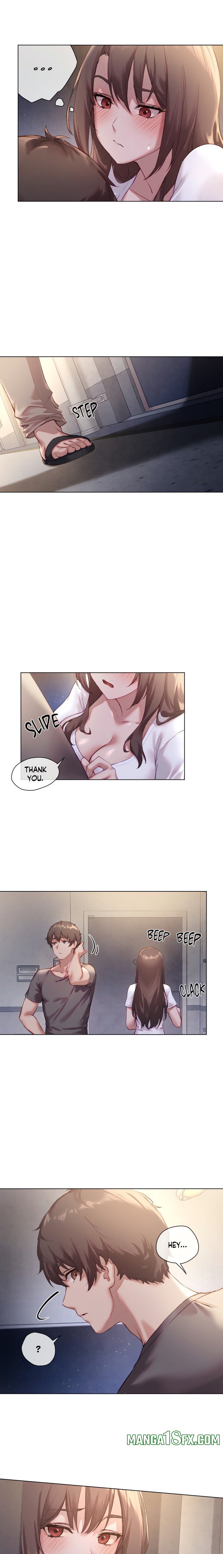 Gacha Girl Next Door (Uncensored) - Chapter 3 Page 11