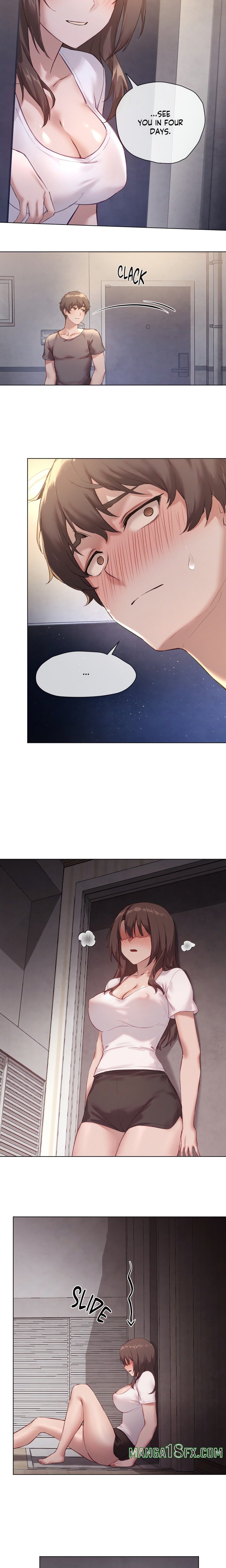 Gacha Girl Next Door (Uncensored) - Chapter 3 Page 12