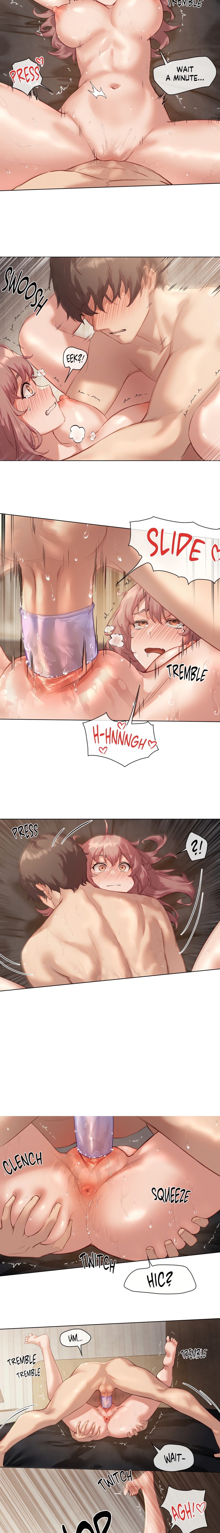 Gacha Girl Next Door (Uncensored) - Chapter 3 Page 2