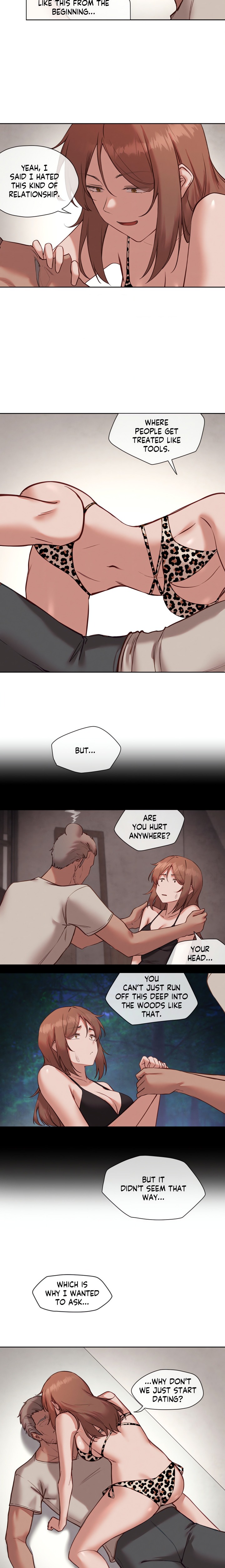 Gacha Girl Next Door (Uncensored) - Chapter 30 Page 10