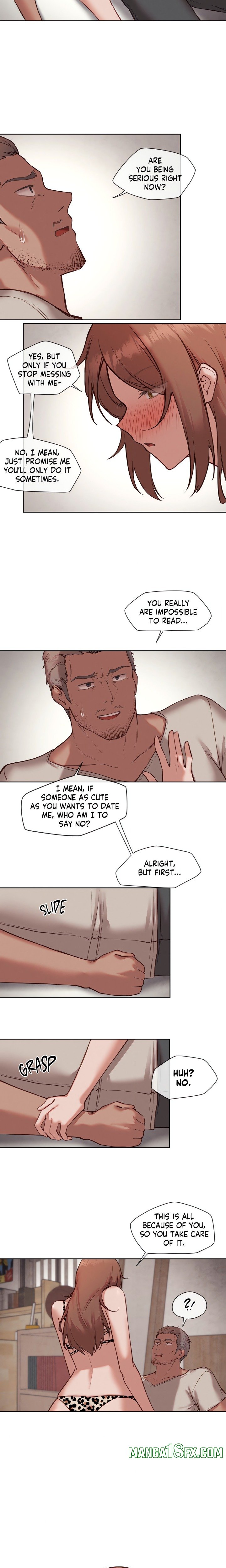 Gacha Girl Next Door (Uncensored) - Chapter 30 Page 11